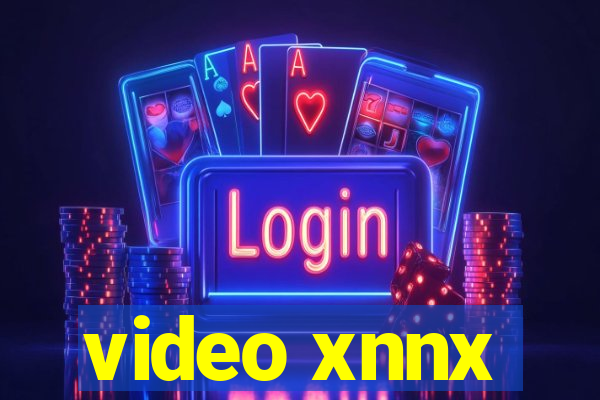 video xnnx